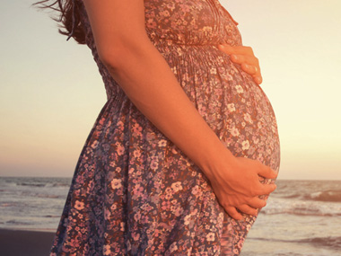 Benessere in gravidanza - UNO CORPOMENTE