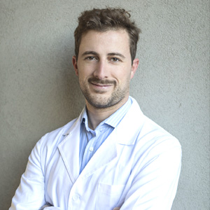 Dott. Lorenzo Marinelli - Fisioterapista, Laureato in Scienze Motorie