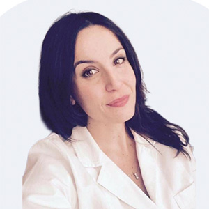 Dott.ssa Marialicia Pisani - Biologa Nutrizionista laureata in Scienze Biologiche