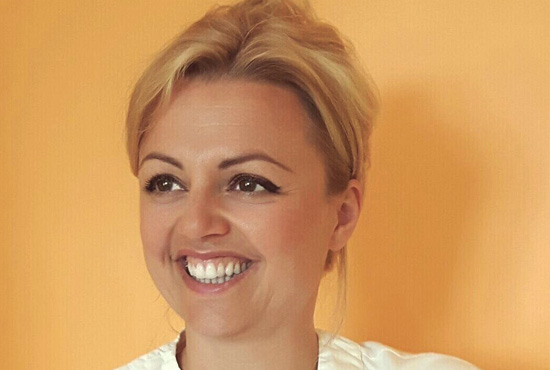 Dott.ssa Laura Campanelli, Osteopata - UNO Corpomente, Pavia