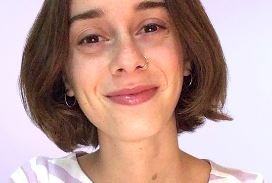 Chiara Mogliazza - Ostetrica specializzata in <strong>Salute Pelvica e Allattamento - UNO Corpomente, Pavia