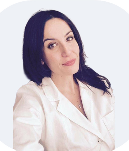 Dott.ssa Marialicia Pisani - Biologa Nutrizionista laureata in Scienze Biologiche - UNO Corpomente, Pavia