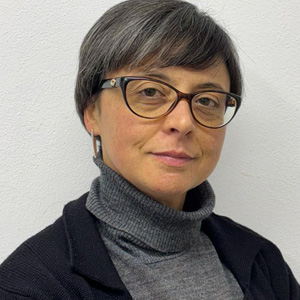 Dottoressa Paola Sciarini - Laureata in Medicina e Specializzata in Psichiatria