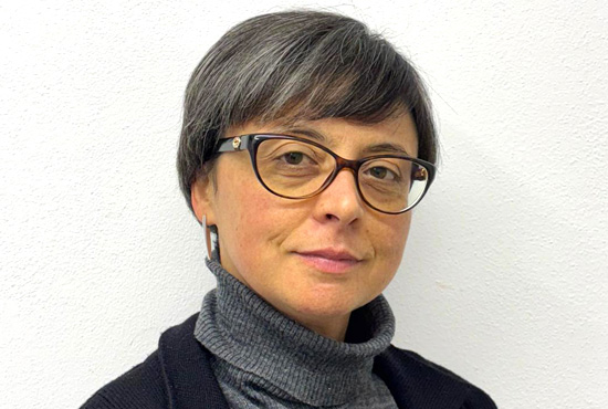 Dott.ssa Paola Sciarini - Laureata in Medicina e Specializzata in Psichiatria - UNO Corpomente, Pavia