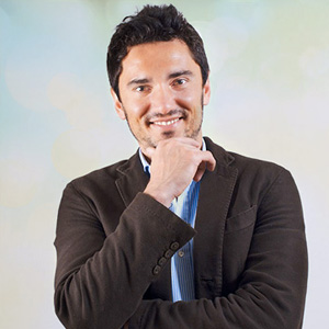 Dott. Paolo Caselli - Psicologo Clinico e dello Sport - Mental Trainer